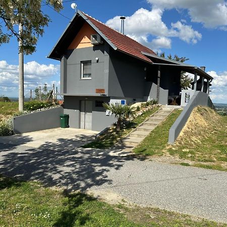 Kuca Za Odmor Mare Villa Свети Мартин на Мури Екстериор снимка